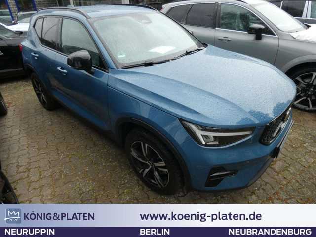 Volvo  B4 Plus Dark Klima Rückfahrkamera Sitzheizung
