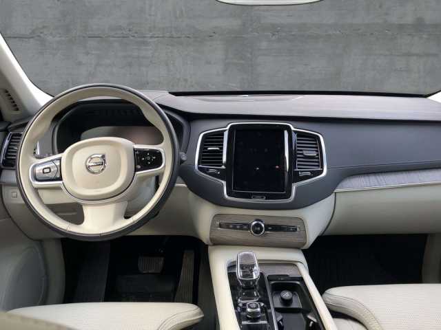 Volvo  T8 AWD Plus Bright Plug-In (EURO 6d) Klima