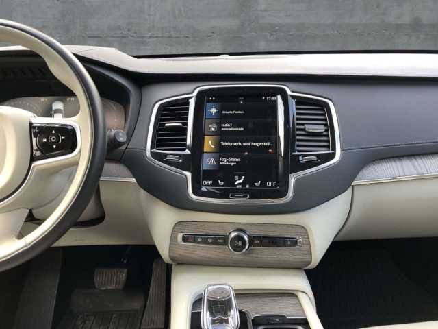 Volvo  T8 AWD Plus Bright Plug-In (EURO 6d) Klima
