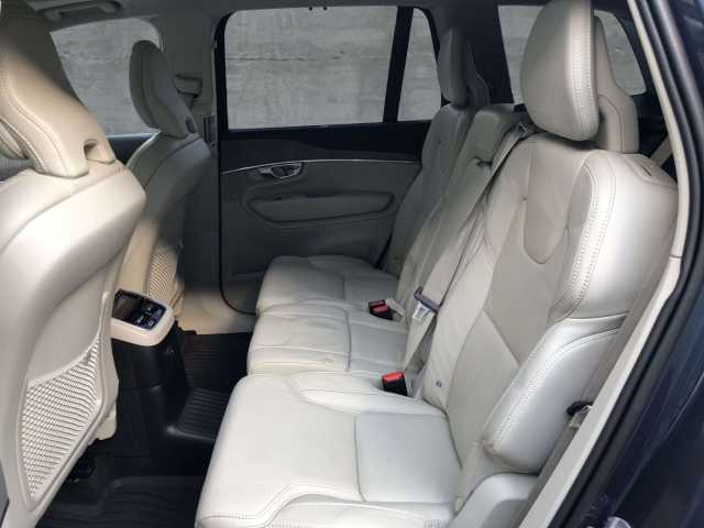 Volvo  T8 AWD Plus Bright Plug-In (EURO 6d) Klima