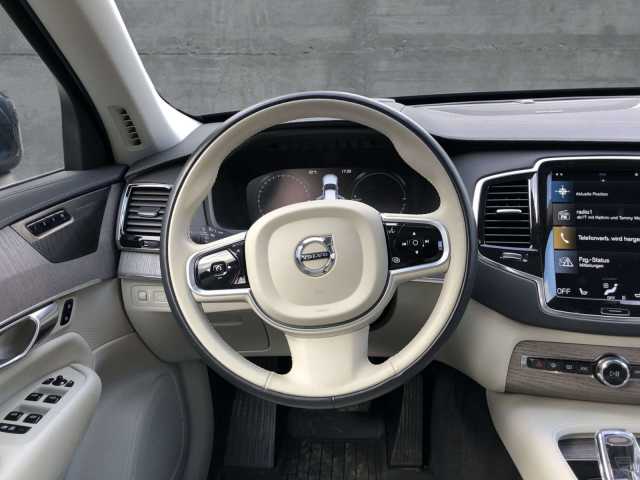 Volvo  T8 AWD Plus Bright Plug-In (EURO 6d) Klima