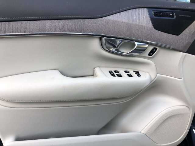 Volvo  T8 AWD Plus Bright Plug-In (EURO 6d) Klima