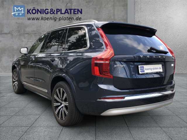 Volvo  T8 AWD Plus Bright Plug-In (EURO 6d) Klima