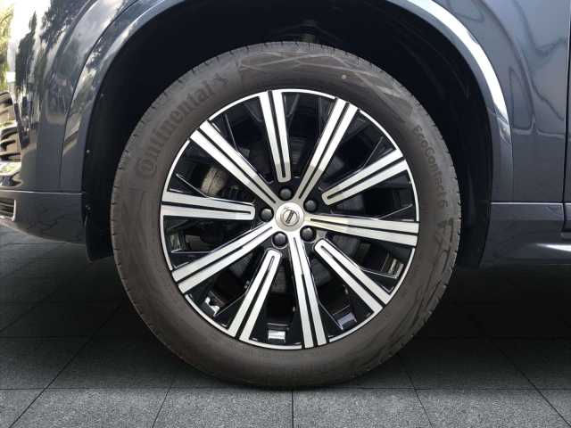 Volvo  T8 AWD Plus Bright Plug-In (EURO 6d) Klima