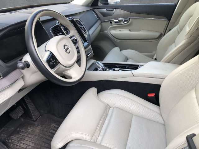 Volvo  T8 AWD Plus Bright Plug-In (EURO 6d) Klima