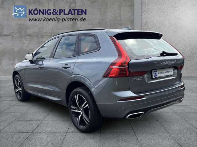 Volvo  B4 (Benzin) 2WD R-Design (EURO 6d) Klima Navi