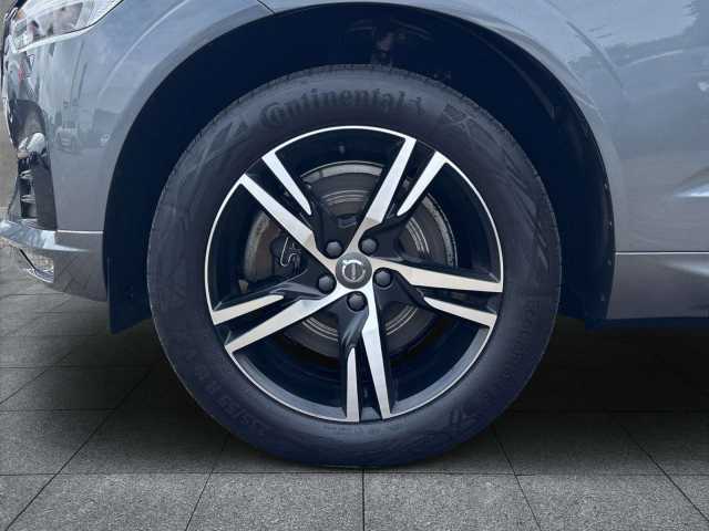 Volvo  B4 (Benzin) 2WD R-Design (EURO 6d) Klima Navi