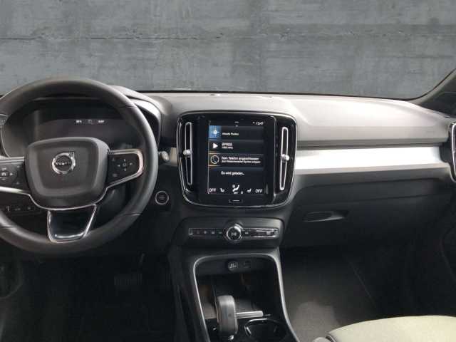 Volvo  T4 2WD Plus Bright Plug-In (E6d) Klima Navi