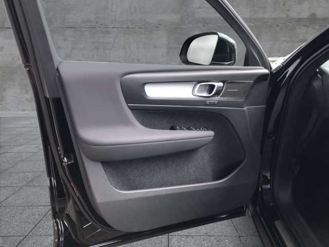 Volvo  T4 2WD Plus Bright Plug-In (E6d) Klima Navi