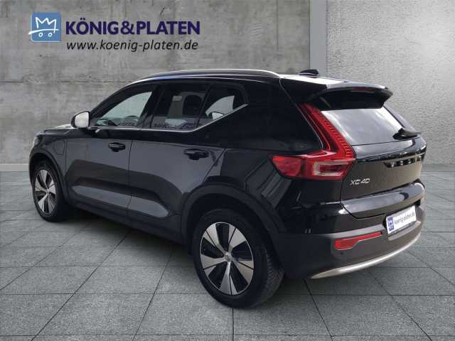 Volvo  T4 2WD Plus Bright Plug-In (E6d) Klima Navi