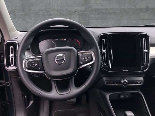 Volvo  T4 TwinEng 2WD Inscription Expr Plug-In Klima