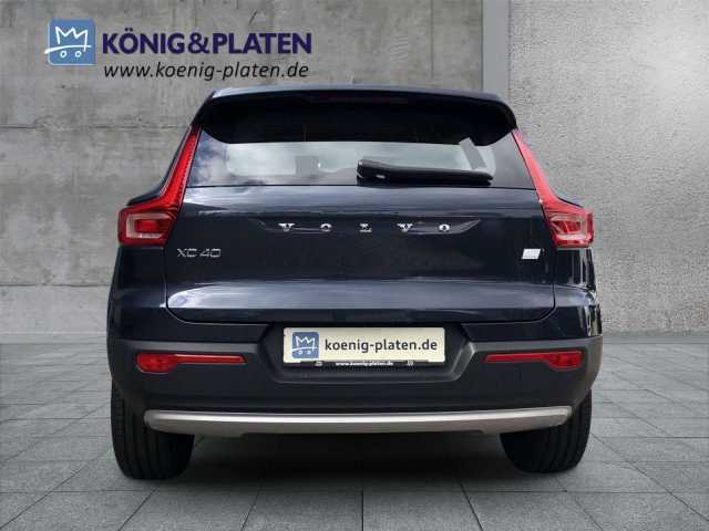 Volvo  T4 TwinEng 2WD Inscription Expr Plug-In Klima