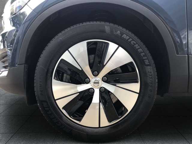 Volvo  T4 TwinEng 2WD Inscription Expr Plug-In Klima