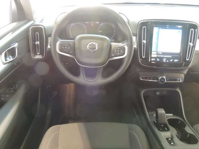 Volvo  Recharge T4 Inscription Expression Klima Navi