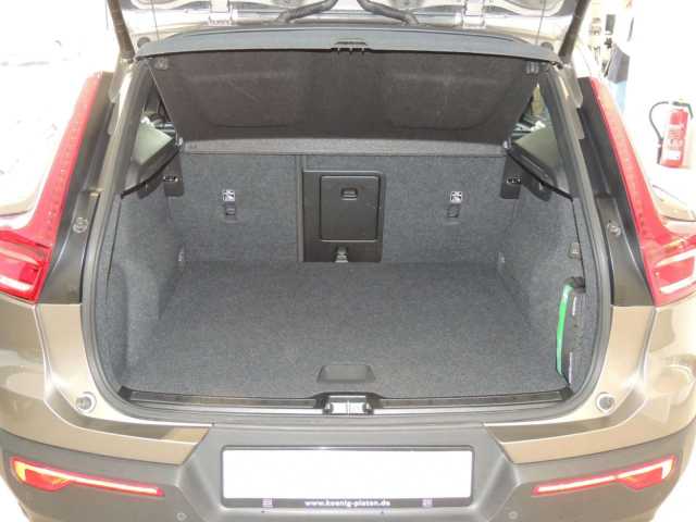 Volvo  Recharge T4 Inscription Expression Klima Navi