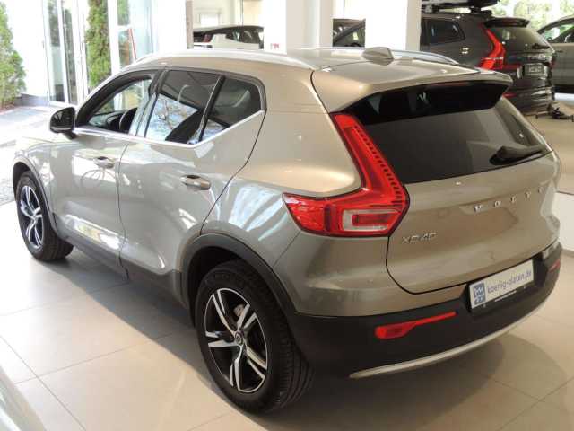 Volvo  Recharge T4 Inscription Expression Klima Navi