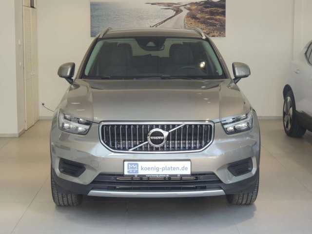 Volvo  Recharge T4 Inscription Expression Klima Navi