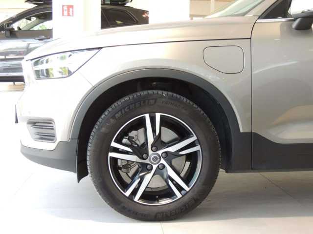 Volvo  Recharge T4 Inscription Expression Klima Navi