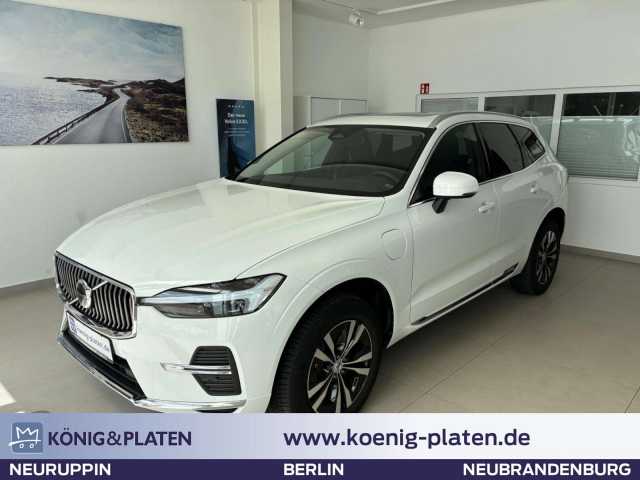 Volvo  T6 AWD InscriptionExpression Plug-In Hybrid Klima