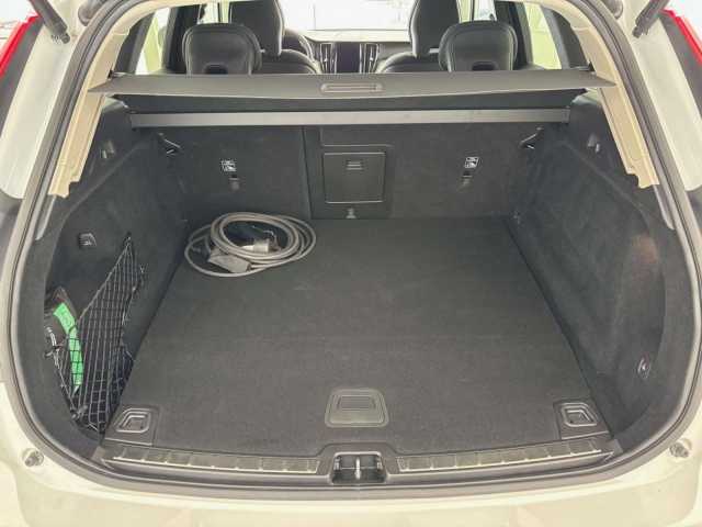 Volvo  T6 AWD InscriptionExpression Plug-In Hybrid Klima