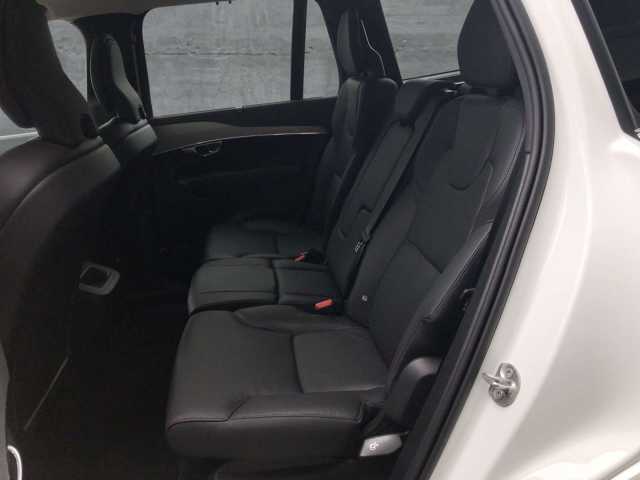 Volvo  B5 (Diesel) AWD Plus Bright (EURO 6d) Klima Leder