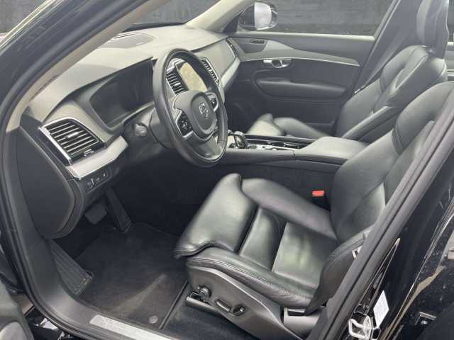 Volvo  T8 AWD Inscription Expression Plug-In (E6d) Klima