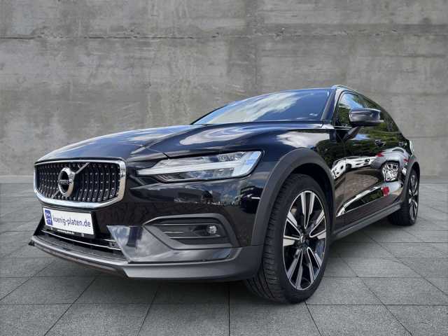 Volvo  Country D4 AWD Pro (EURO 6d-TEMP)(DPF) Klima Navi