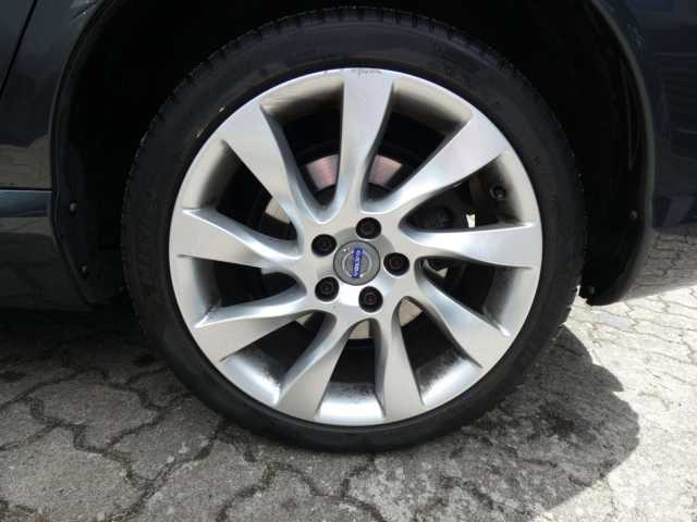 Volvo  D4 Summum - Landesversion Schweden Klima Xenon