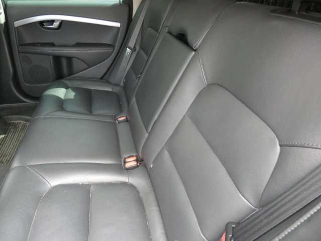 Volvo  D4 Summum - Landesversion Schweden Klima Xenon