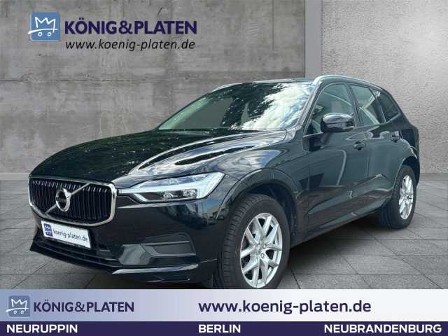 Volvo  D4 2WD Momentum (EURO 6d-TEMP) Klima Navi