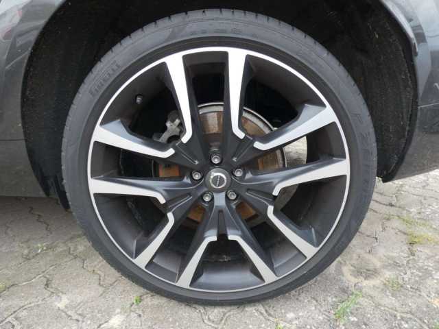 Volvo  B5 (Diesel) AWD Ultimate Dark (EURO 6d) Klima