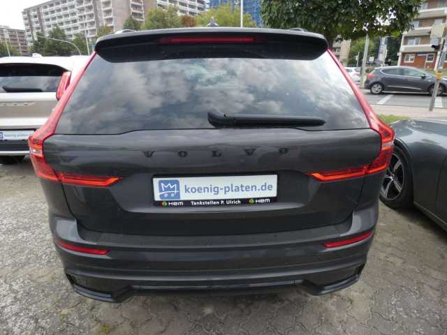 Volvo  B5 (Diesel) AWD Ultimate Dark (EURO 6d) Klima