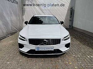 Volvo  T8 Twin Engine AWD R Design (E6 d-T)(OPF) Klima