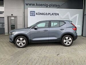 Volvo  T4 2WD Momentum Pro (EURO 6d-TEMP) Klima Navi