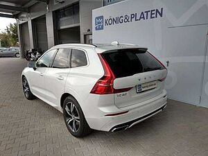 Volvo  D4 DPF AWD R Design AWD (EURO 6) Klima Navi Leder