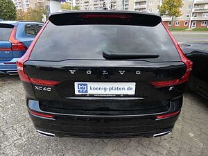 Volvo  D4 AWD R-Design (EURO 6d-TEMP) Klima Navi