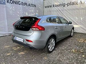 Volvo  D3 (110 KW) A/T Summum Klima Navi Leder