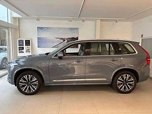 Volvo  T8 AWD Inscription Expression Plug-In (E6d) Klima