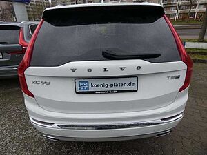 Volvo  T8 AWD Inscription (EURO 6d-TEMP) Klima Navi