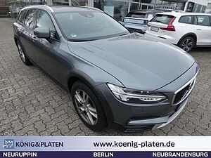 Volvo  Country D4 AWD Klima Navi Leder Rückfahrkamera