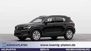 Volvo  RWD Single Motor Extended Range Core Klima