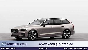 Volvo  B4 Benzin Plus Dark Klima Rückfahrkamera