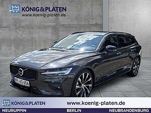 Volvo  B4 Benzin Ultimate Dark Klima Leder