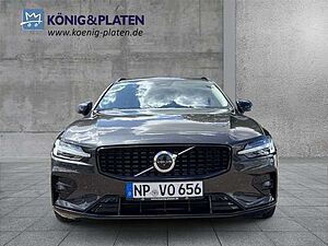 Volvo  B4 Benzin Ultimate Dark Klima Leder