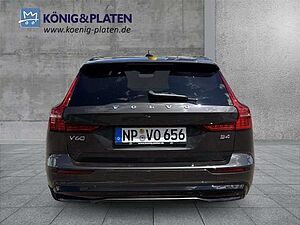 Volvo  B4 Benzin Ultimate Dark Klima Leder