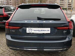Volvo  B4 Benzin Ultimate Bright Klima Rückfahrkamera