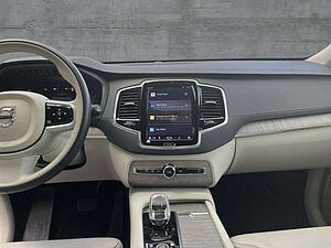 Volvo  B5 (Benzin) AWD Ultimate Dark (EURO 6d) Klima