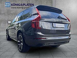 Volvo  B5 (Benzin) AWD Ultimate Dark (EURO 6d) Klima
