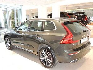 Volvo  T6 AWD Recharge Inscription Geartronic Klima Navi