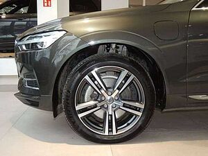 Volvo  T6 AWD Recharge Inscription Geartronic Klima Navi